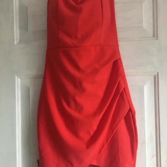 Dress - Picture 1 of 2